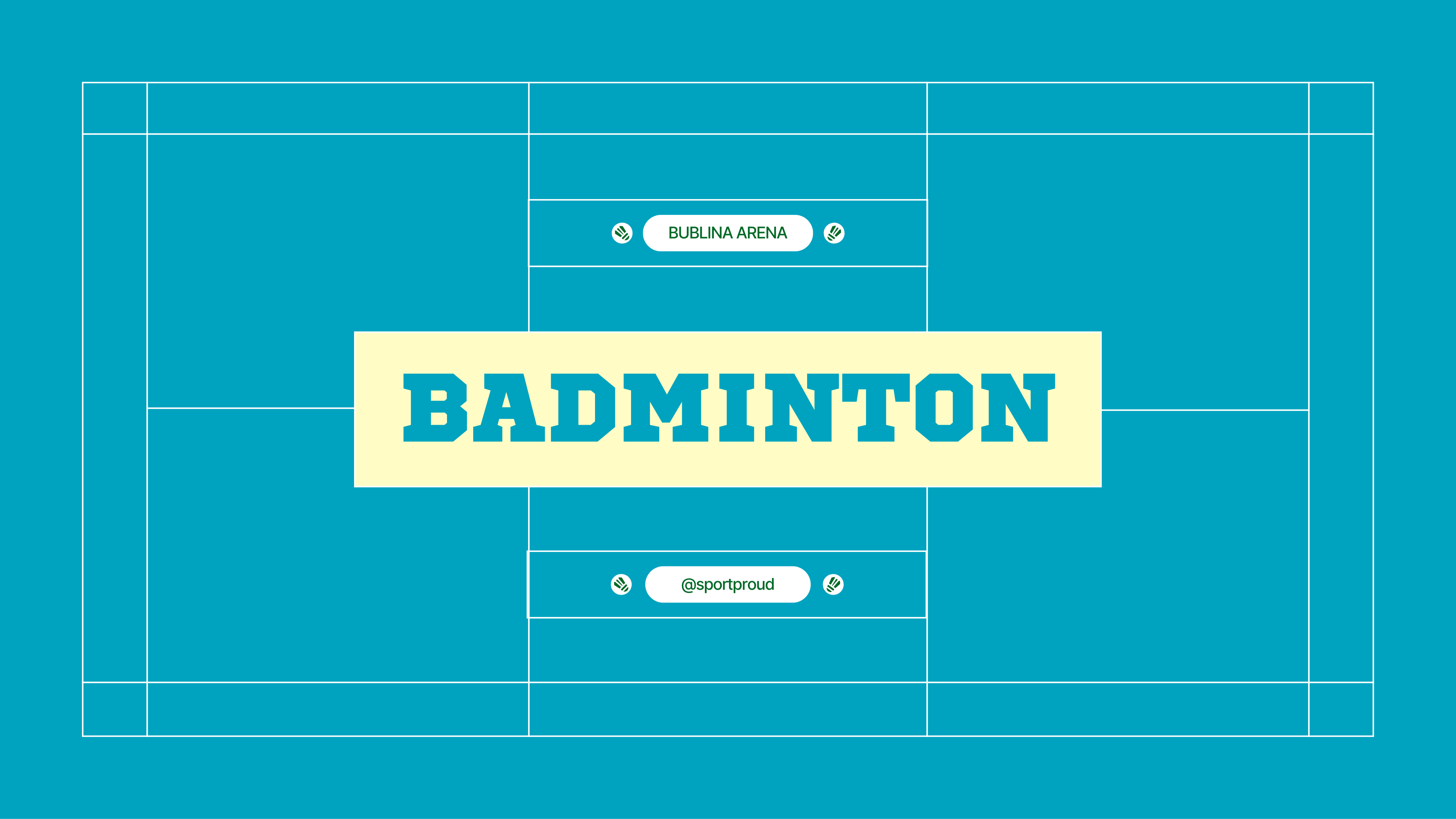 Badminton